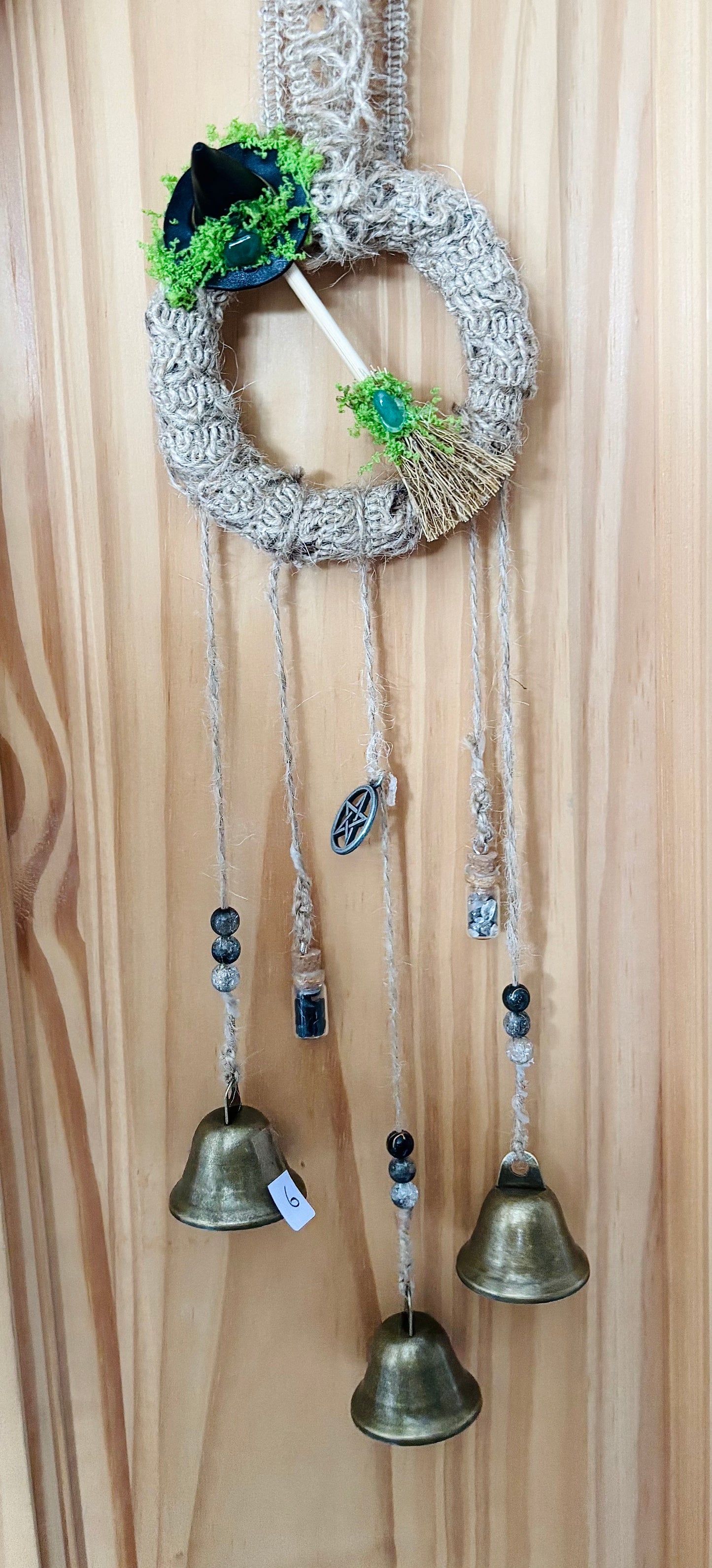 Witches Bells
