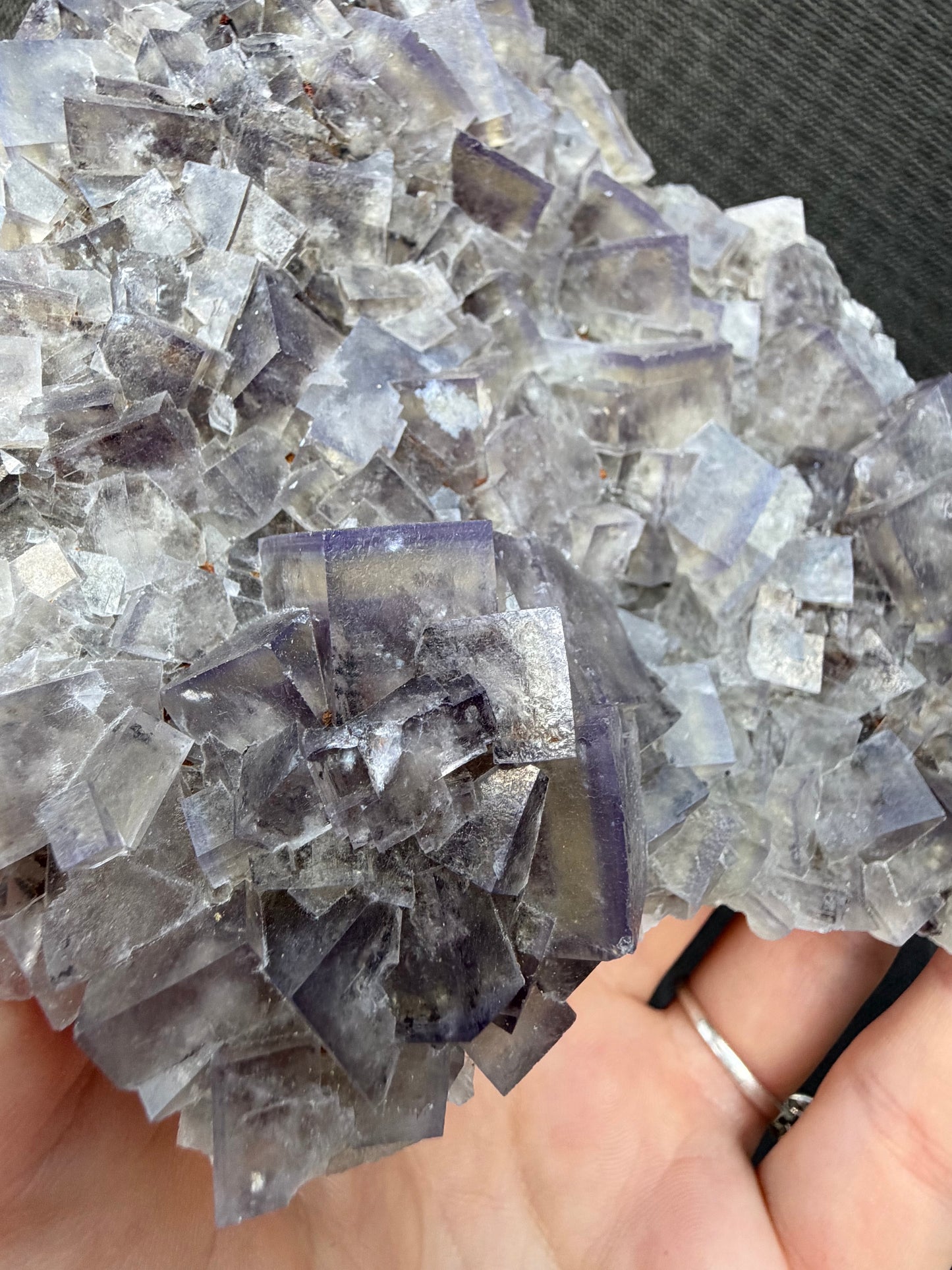 Cromwells Pocket Greenlaws Fluorite 1