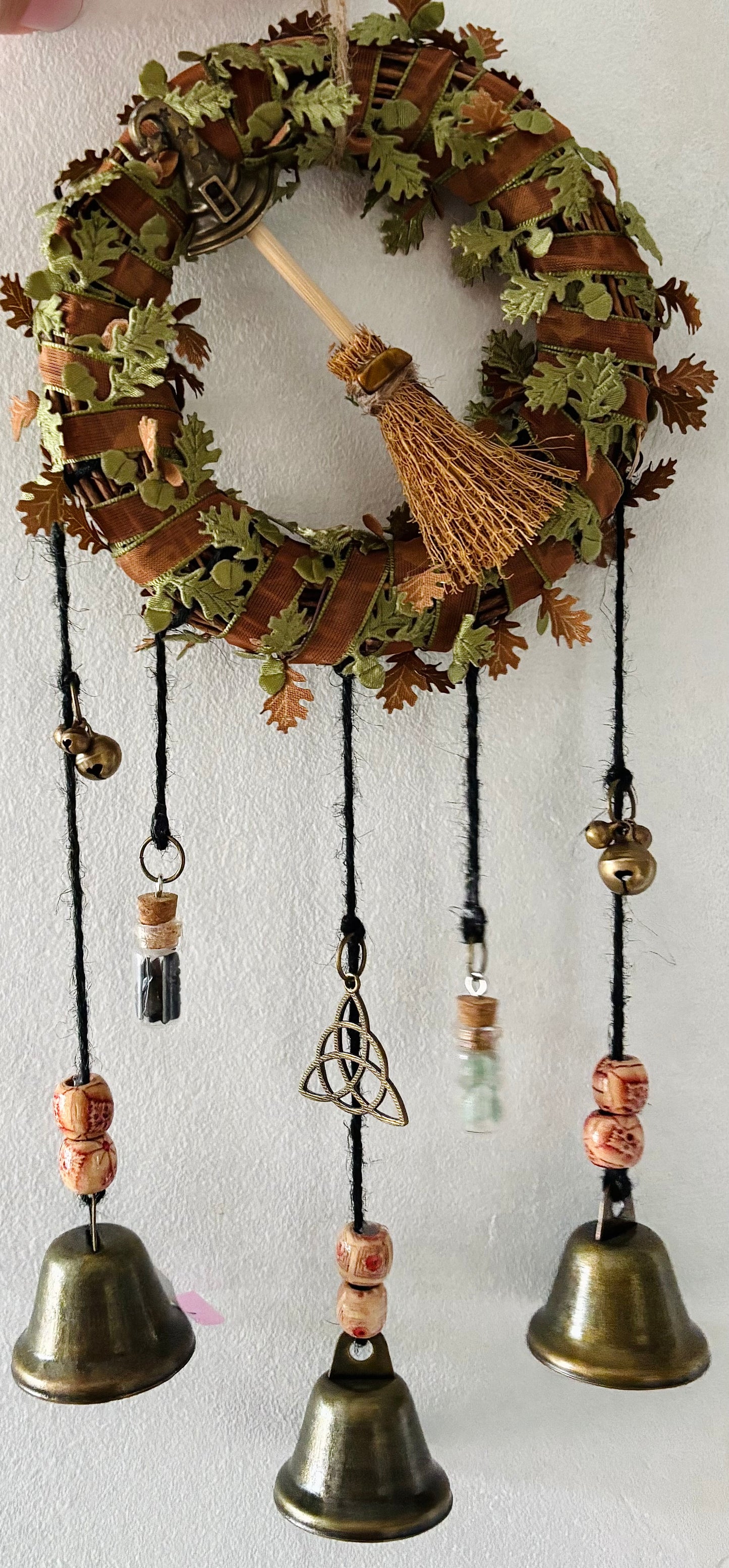 Witches Bells