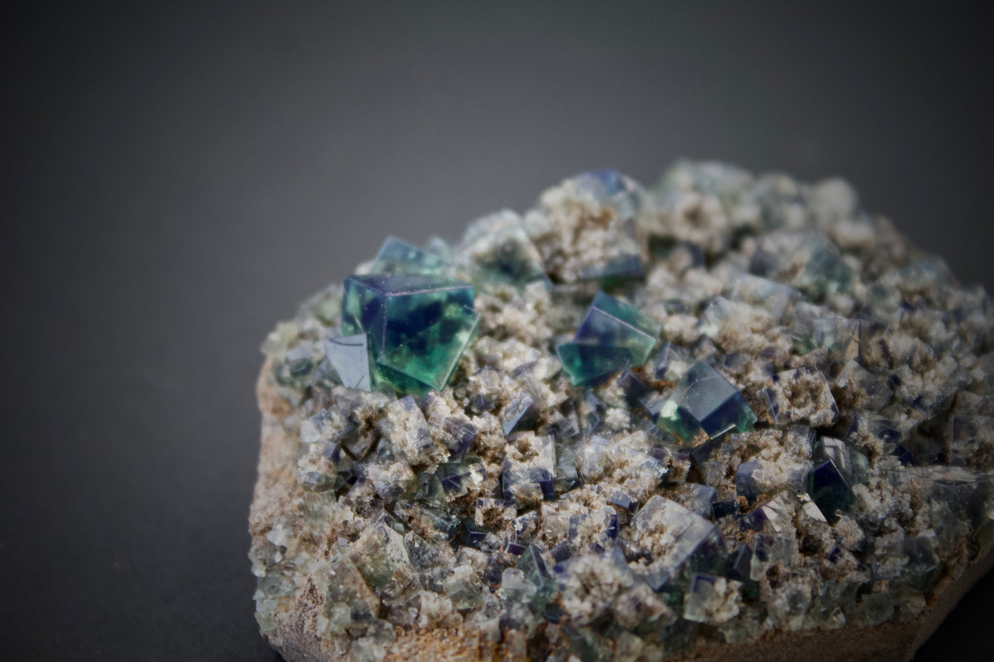 Pyjama Pocket Fluorite 7