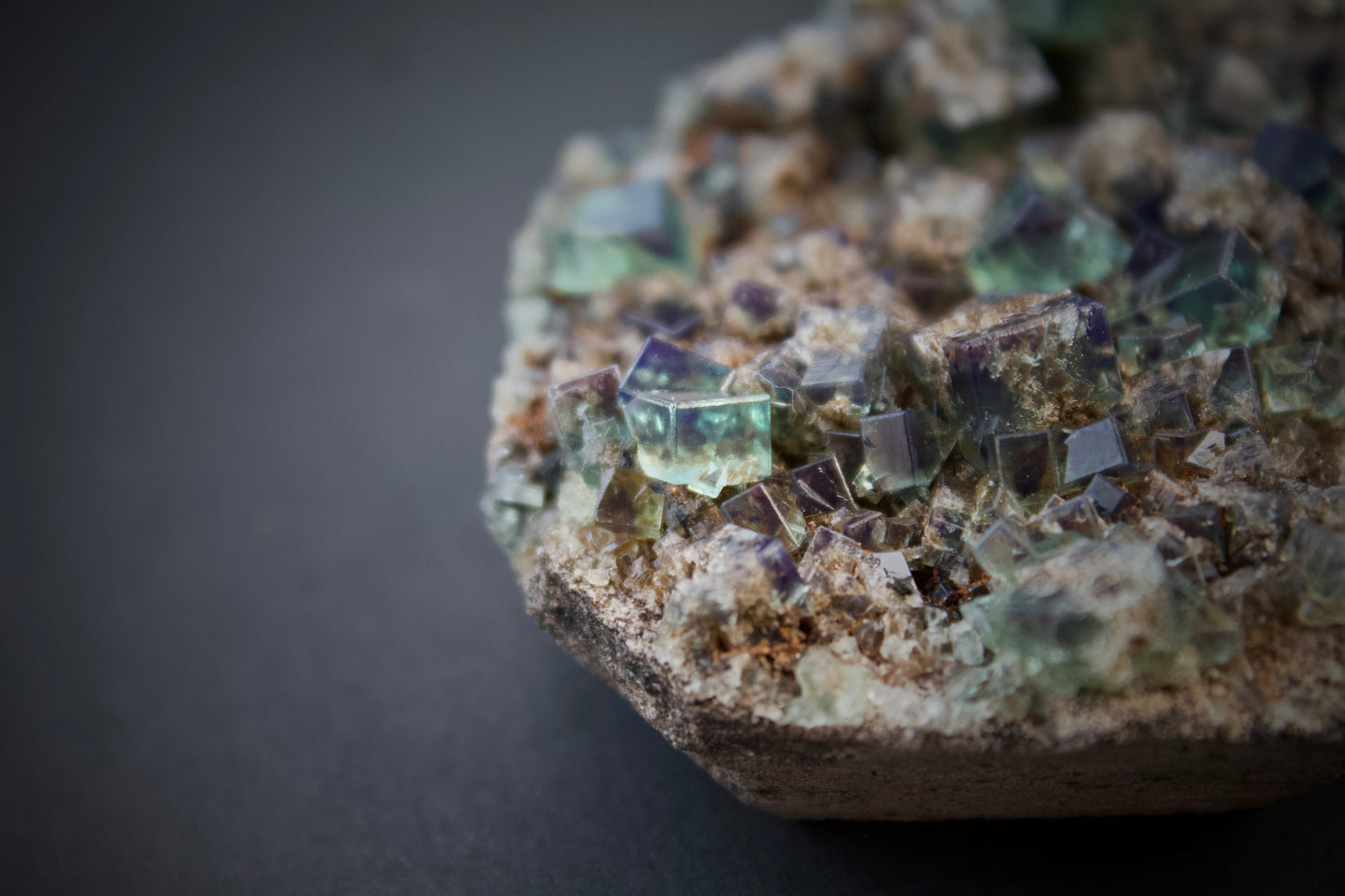 Pyjama Pocket Fluorite 9