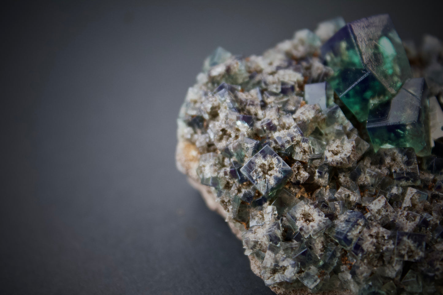 Pyjama Pocket Fluorite 11
