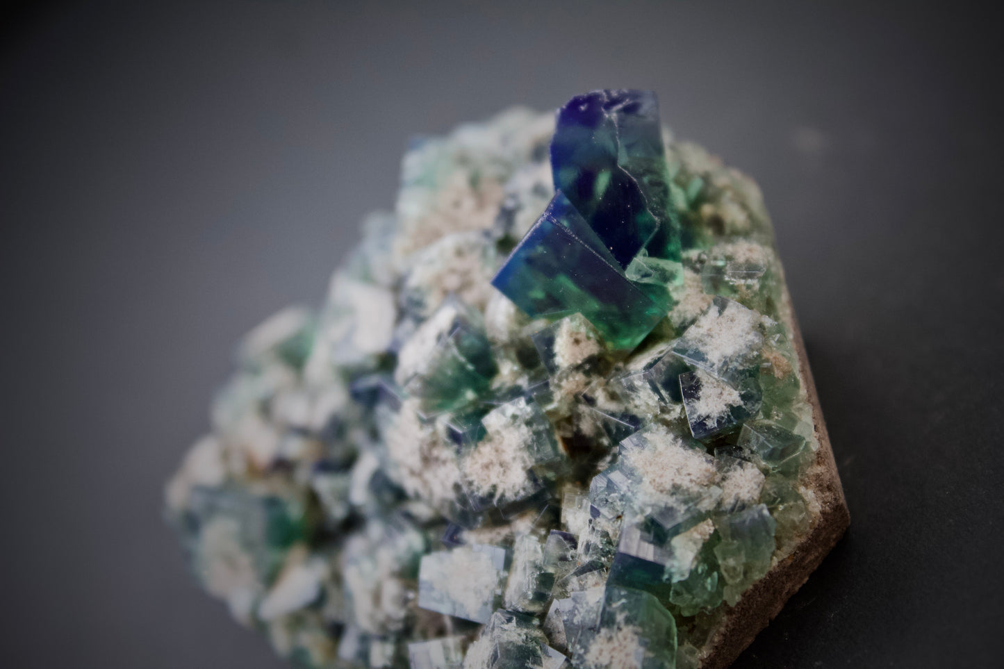 Pyjama Pocket Fluorite 16