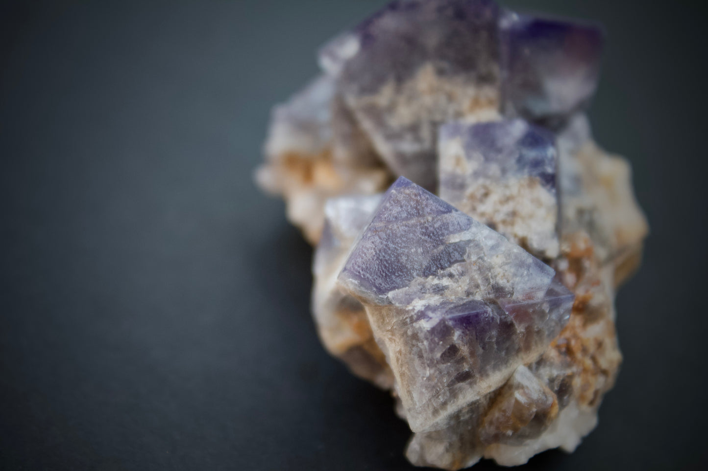 YumYum Pocket Fluorite 1