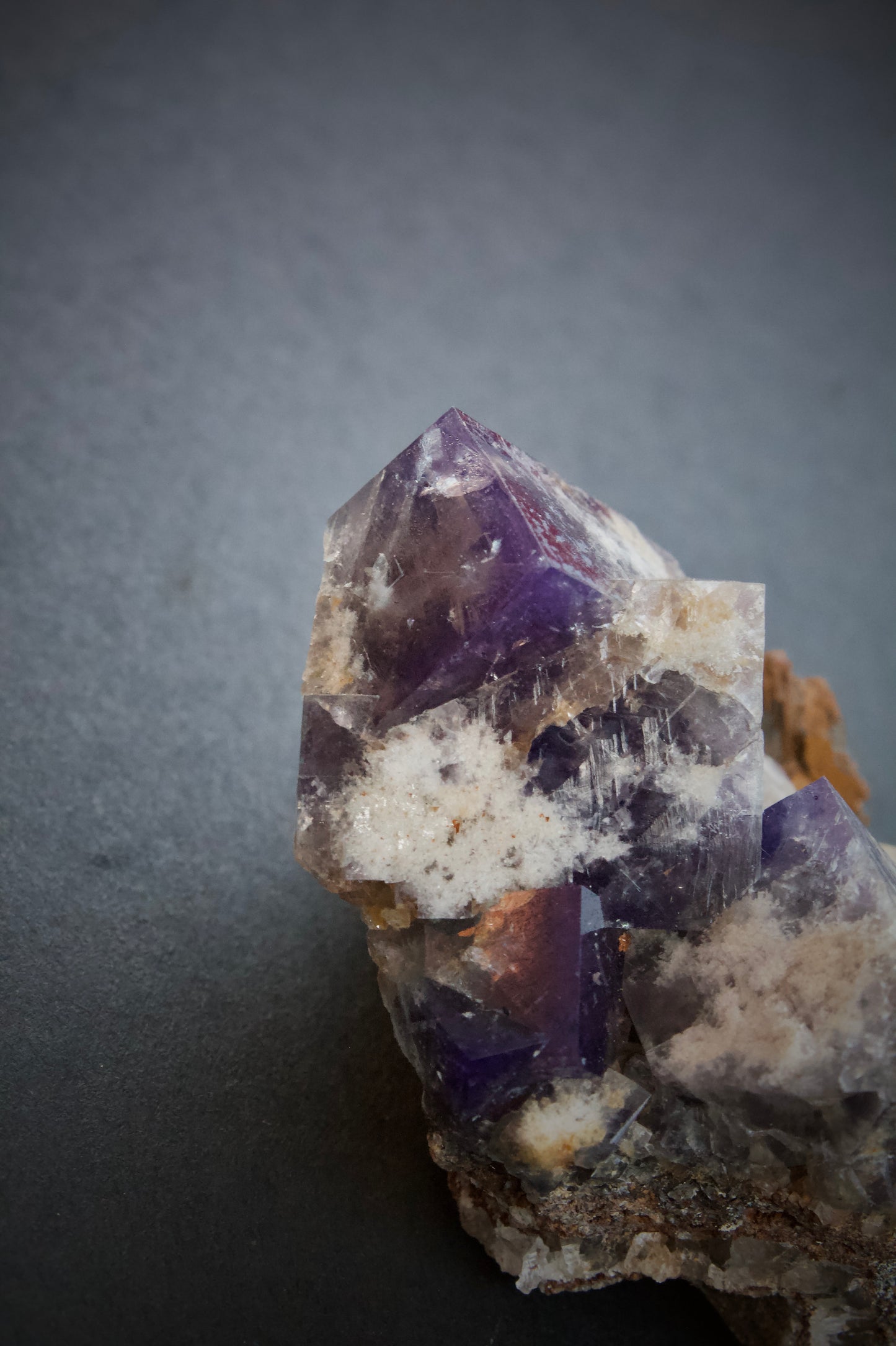 YumYum Pocket Fluorite 2