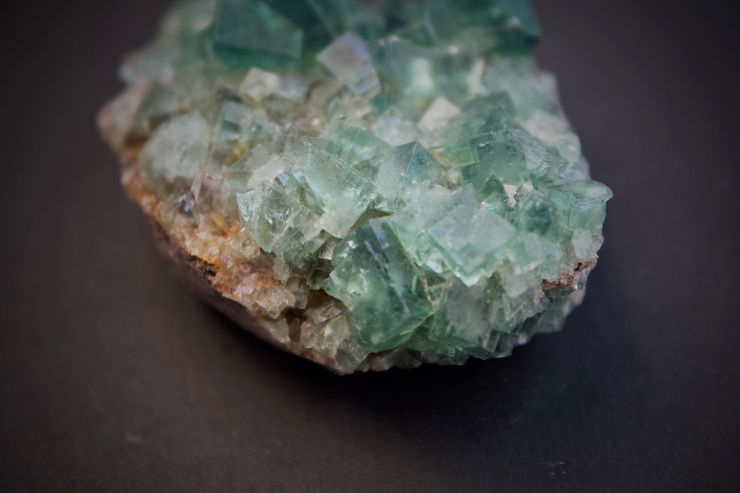 Pocket 42 Fluorite 4