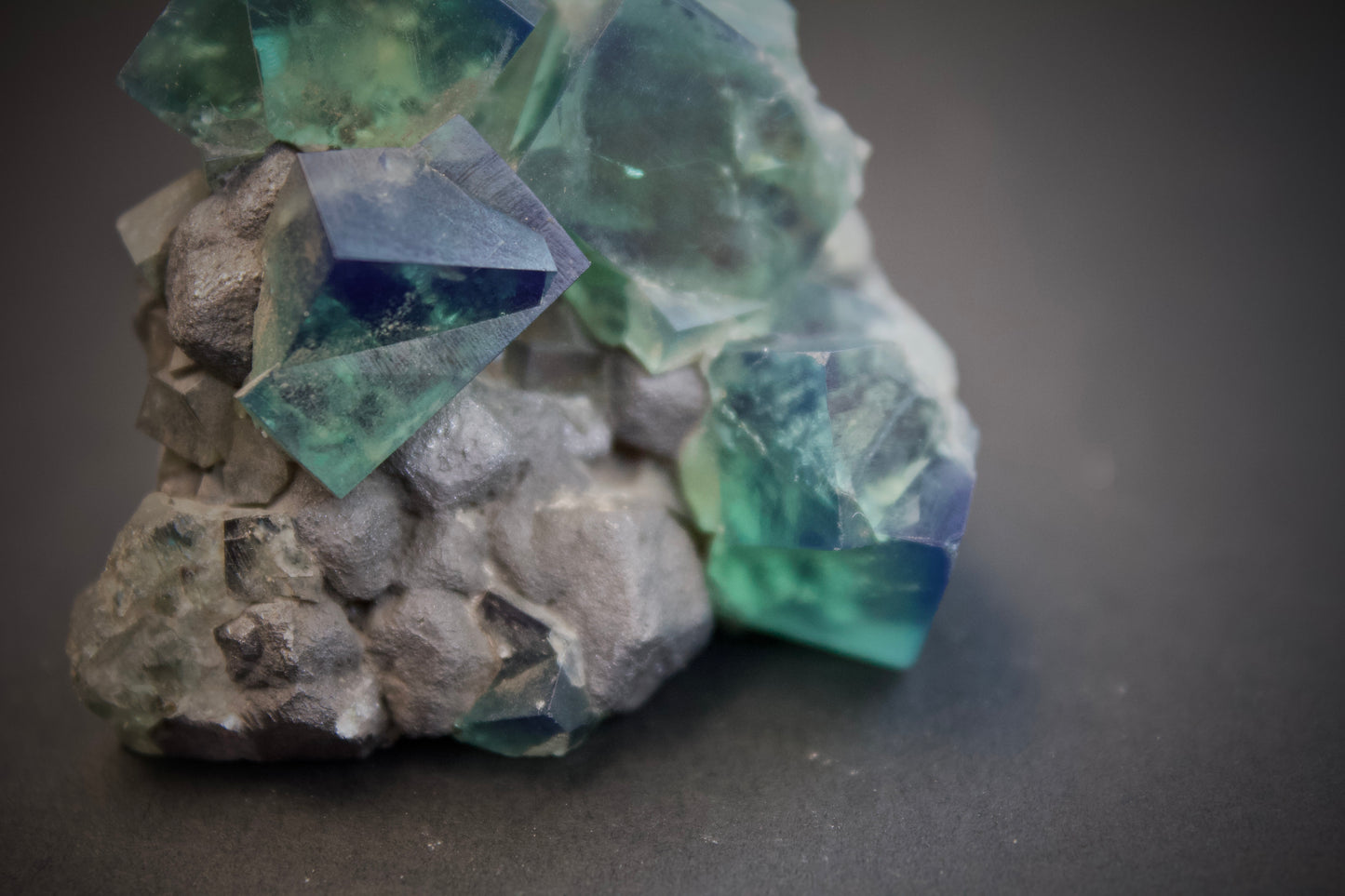 Pocket 42 Fluorite 5