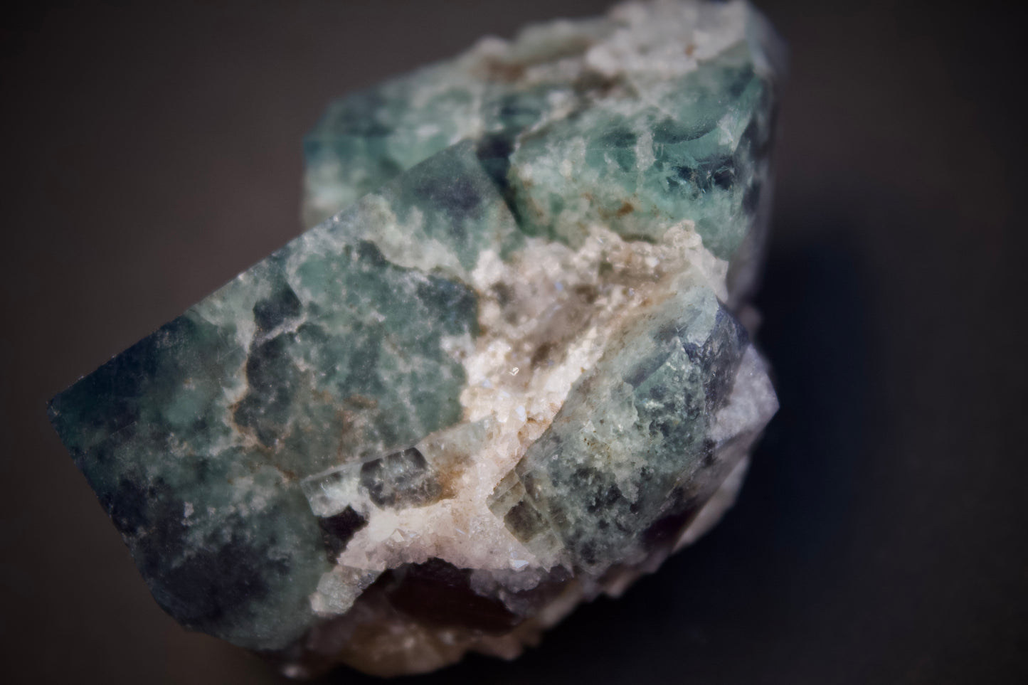Timber Pocket Fluorite 4