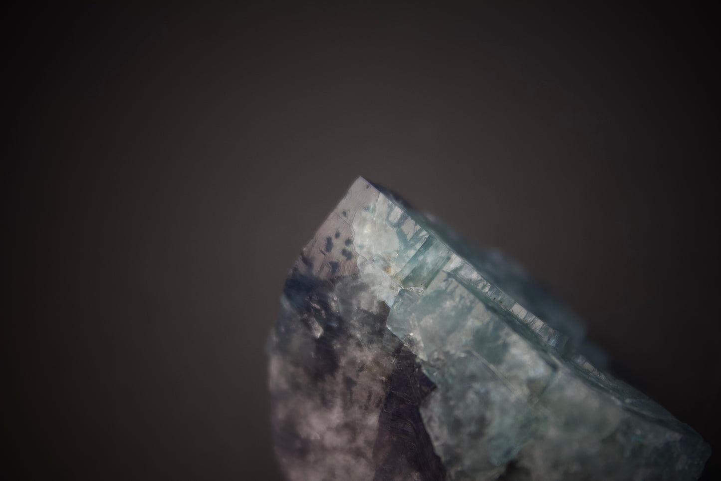 Timber Pocket Fluorite 9