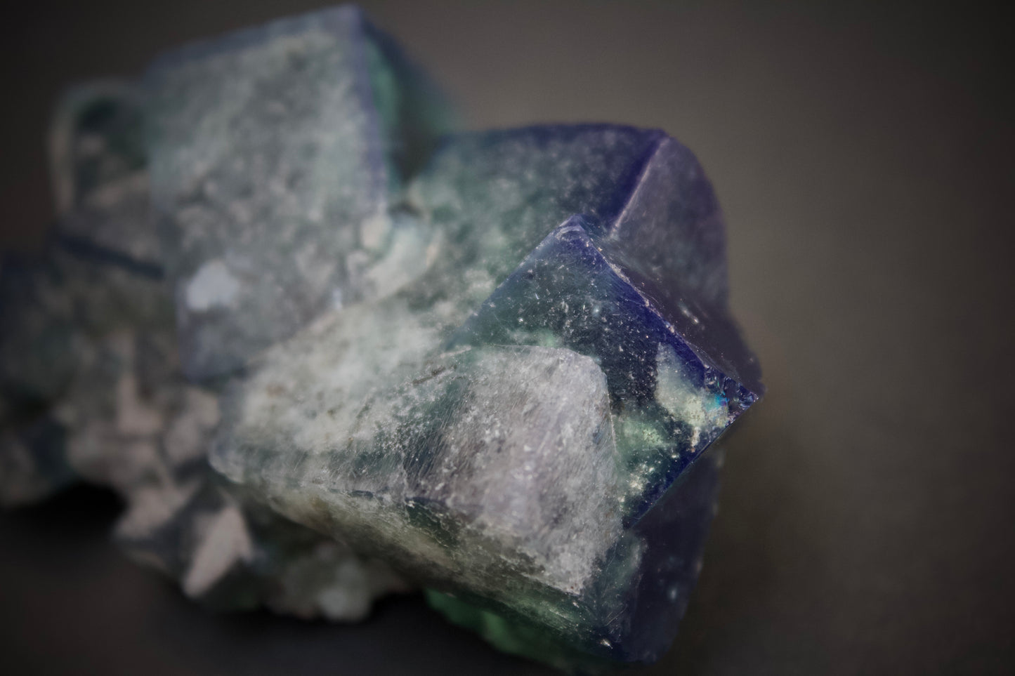 Greedy Hog Pocket Fluorite 5
