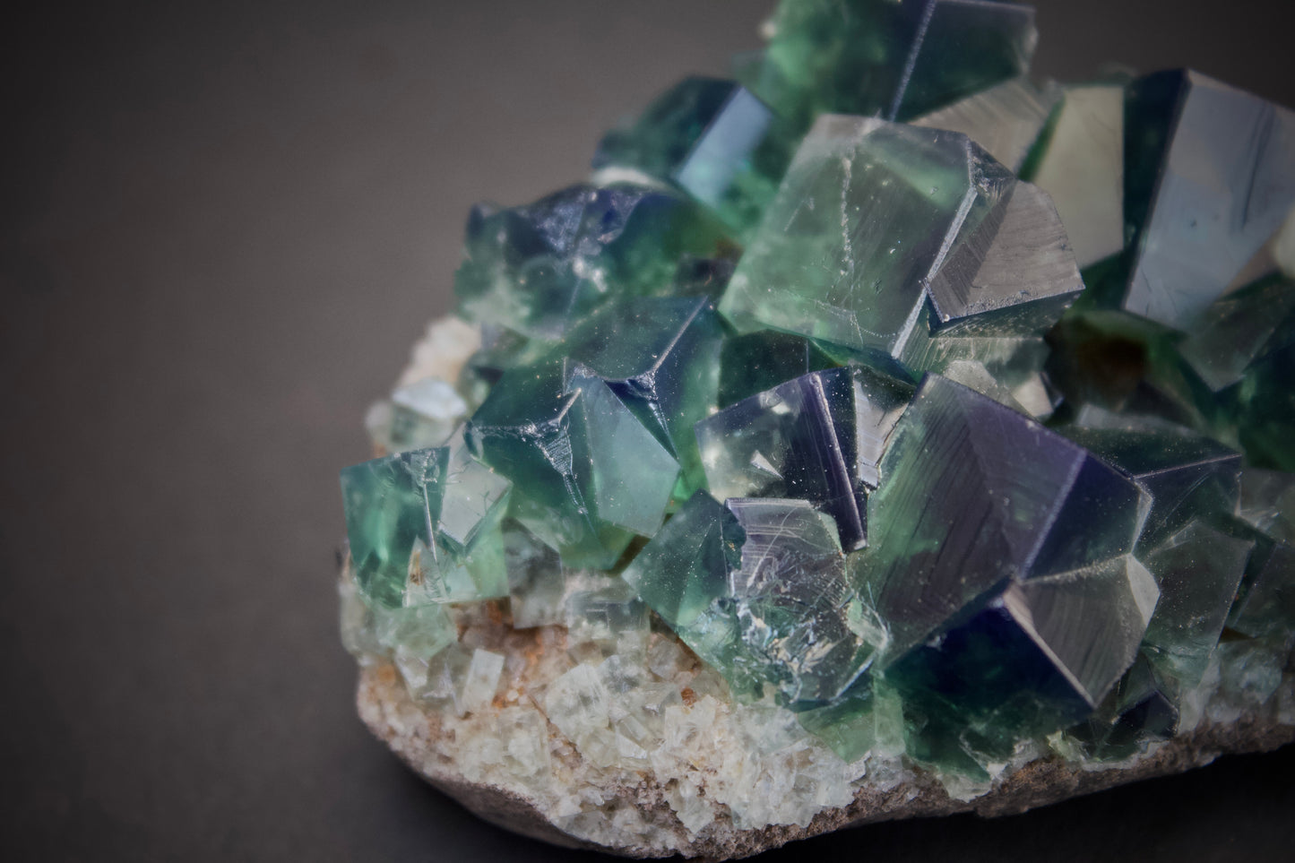 Greedy Hog Pocket Fluorite 8