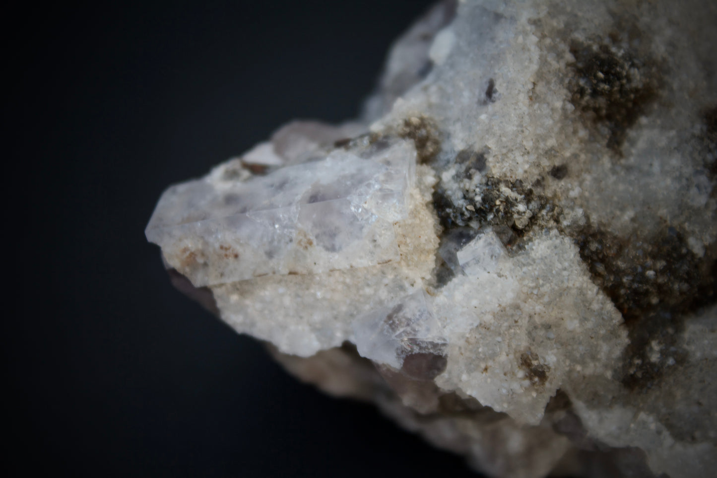 River Catcher Fluorite 5