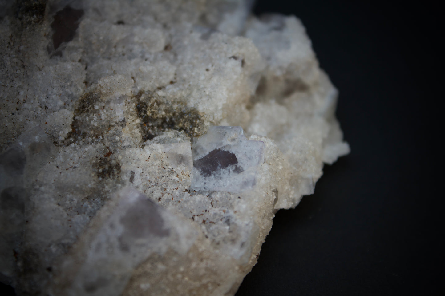 River Catcher Fluorite 6