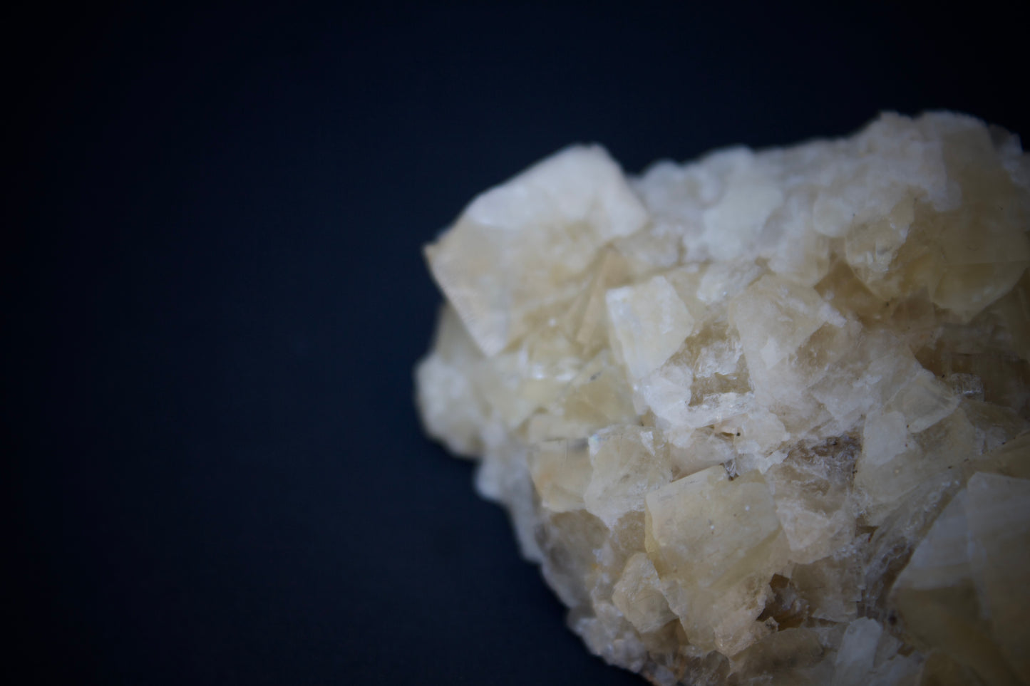 The Bull Vein Pocket Fluorite 3