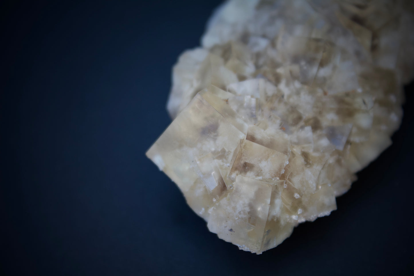 The Bull Vein Pocket Fluorite 4