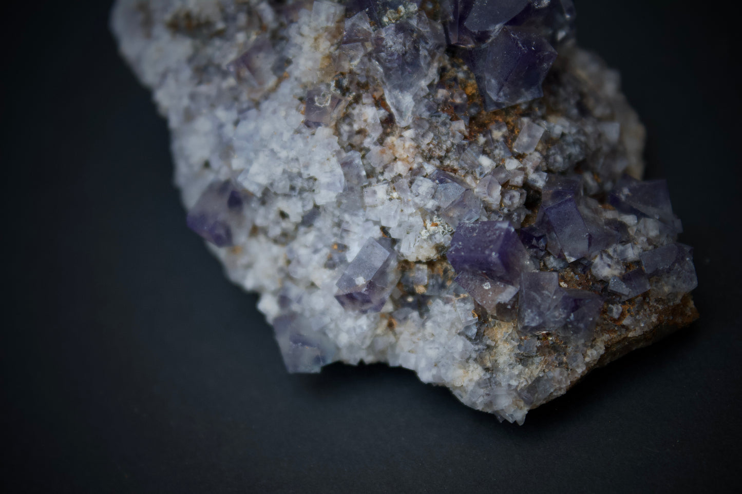 Pavel's Pocket Fluorite 5