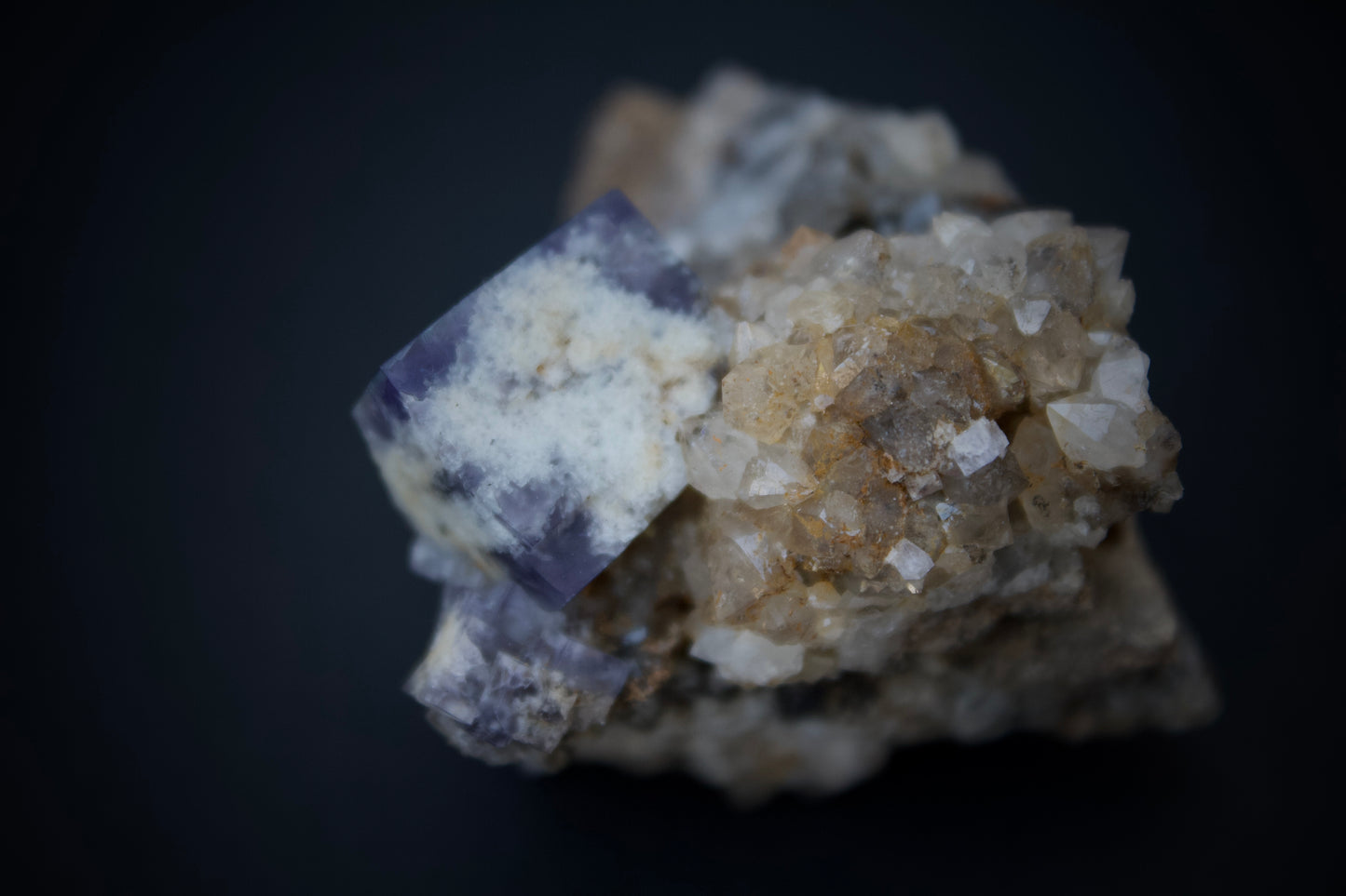 Pavel's Pocket Fluorite 6