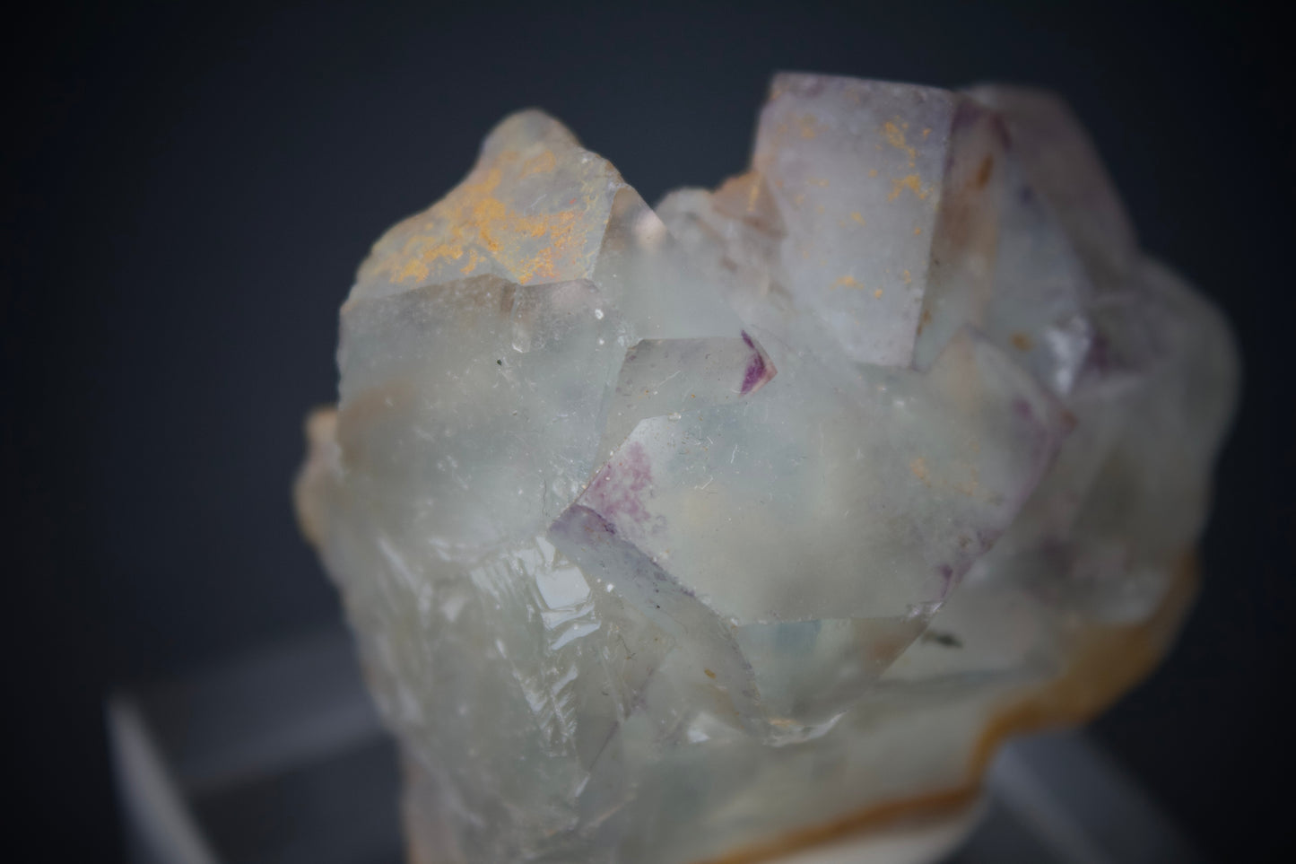El Hammam Fluorite 5