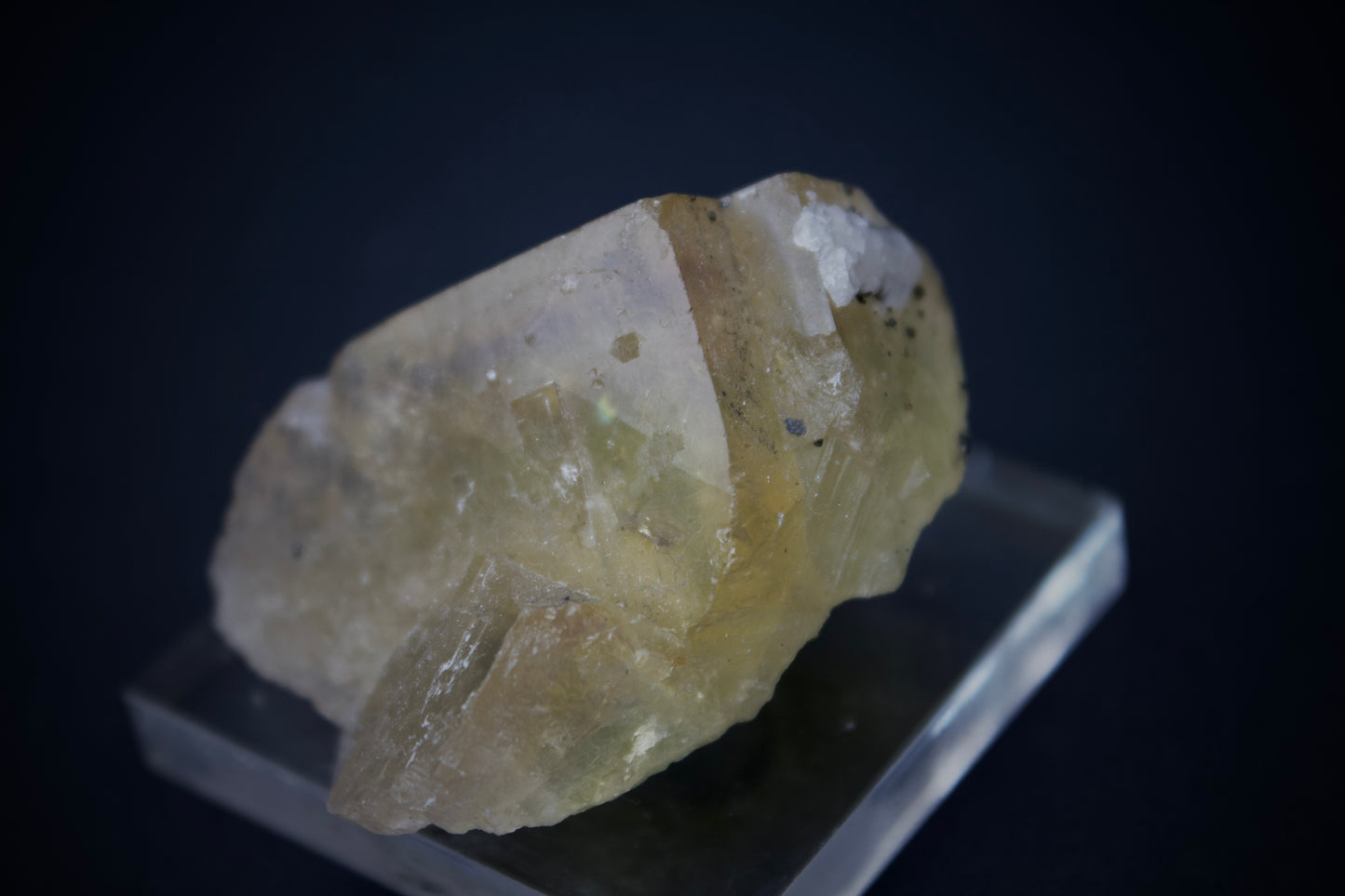 El Hammam Fluorite 8