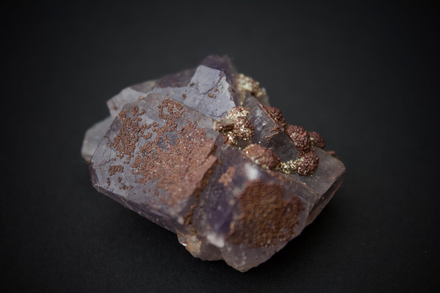 El Hammam Fluorite 9