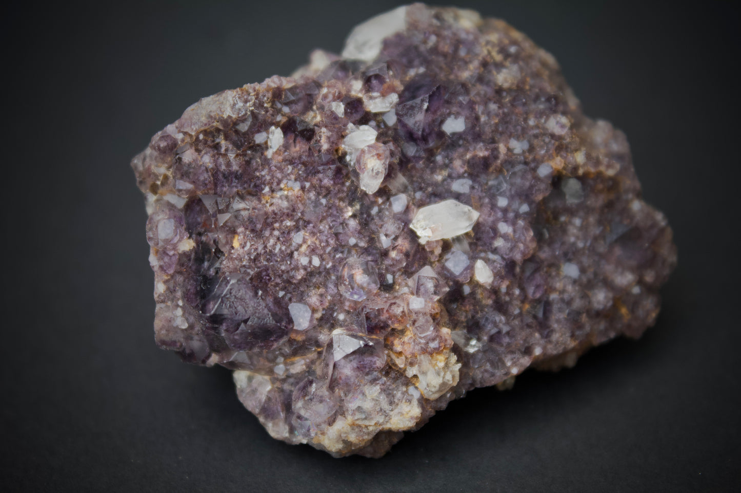 Okorousu Fluorite 3