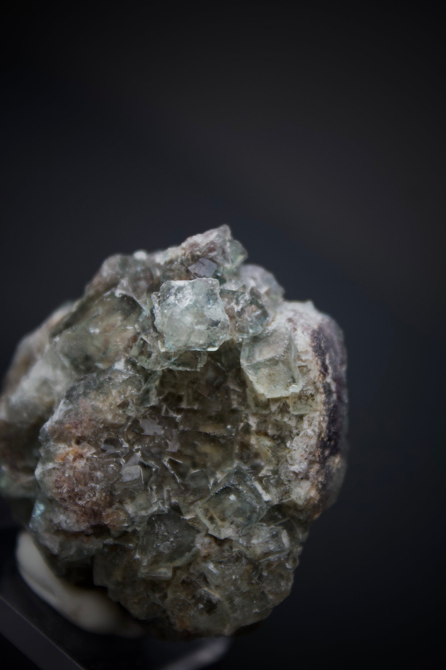 Okorousu Fluorite 4
