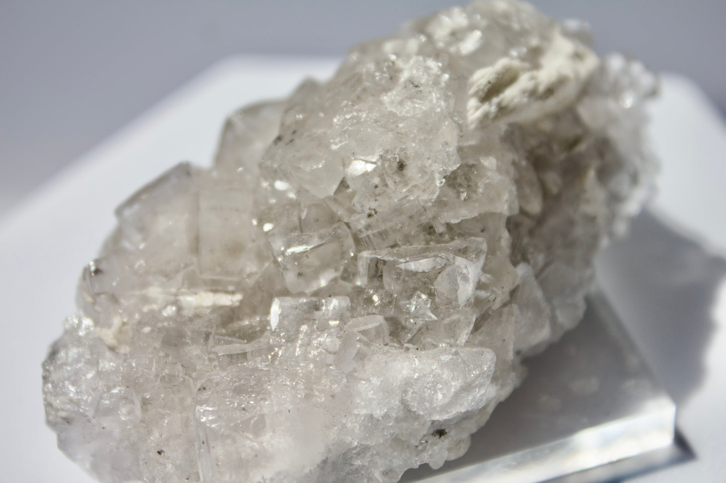 Emilio Mine Fluorite 7