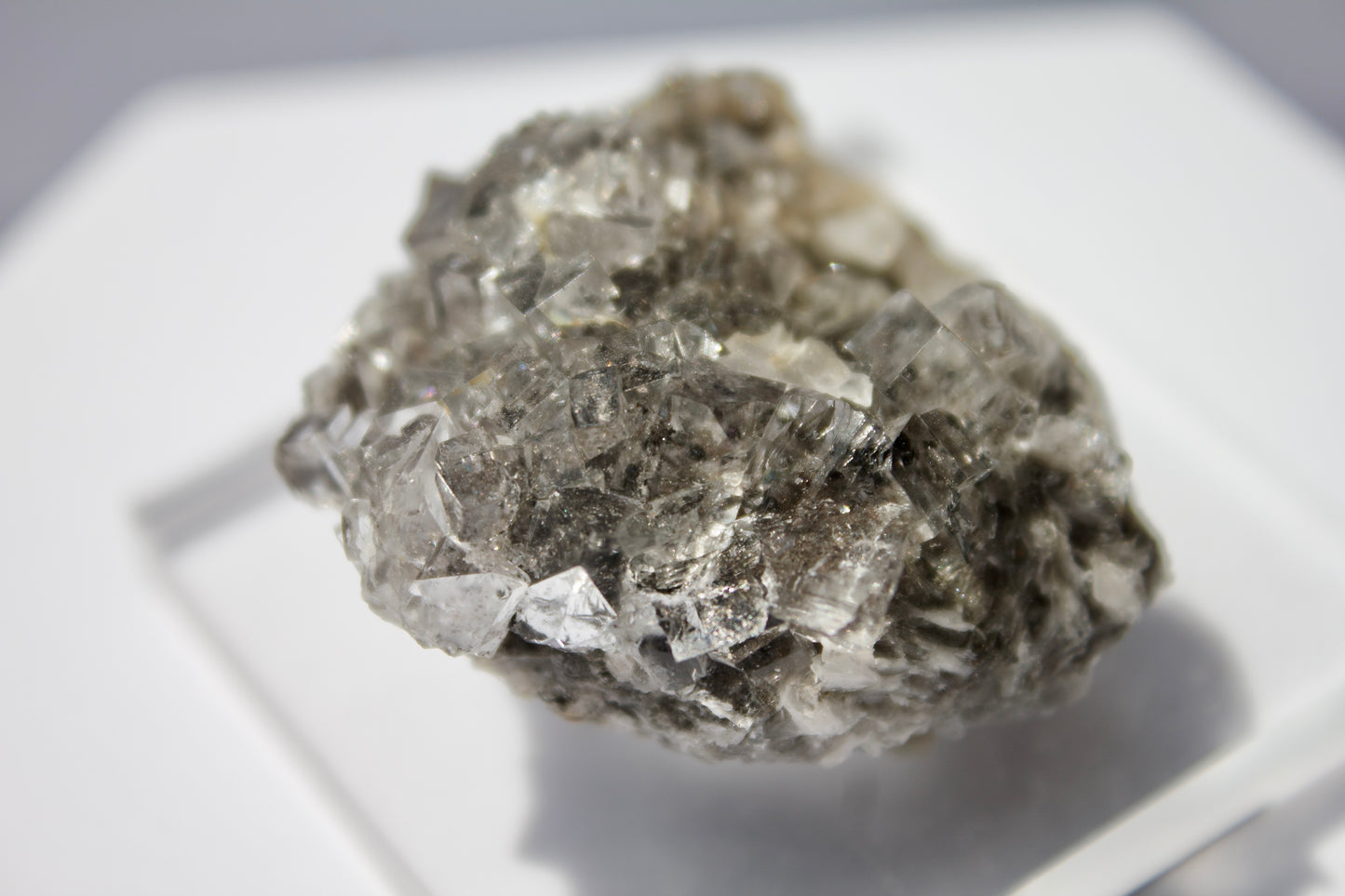 Emilio Mine Fluorite 8
