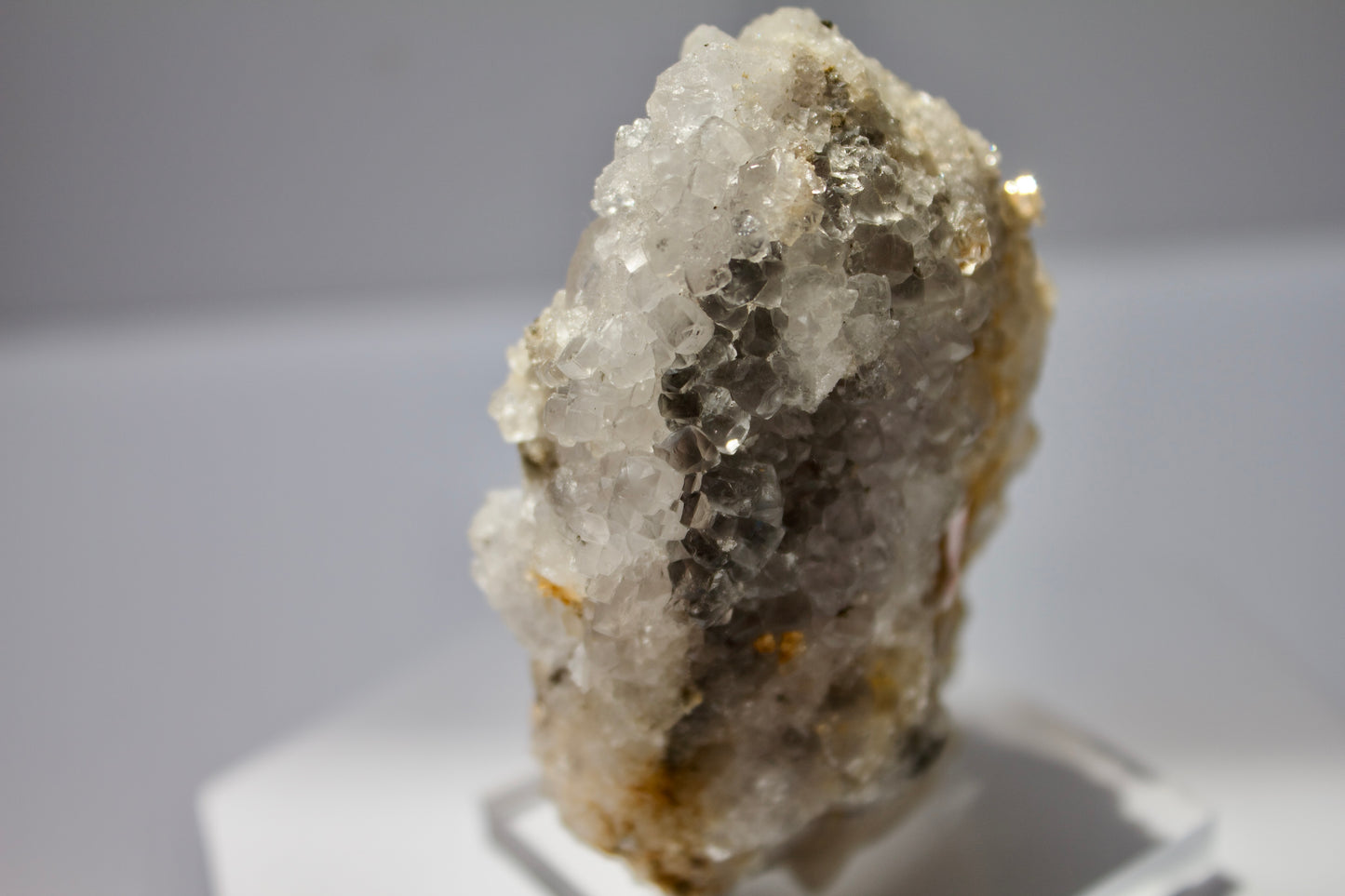 Emilio Mine Fluorite 11
