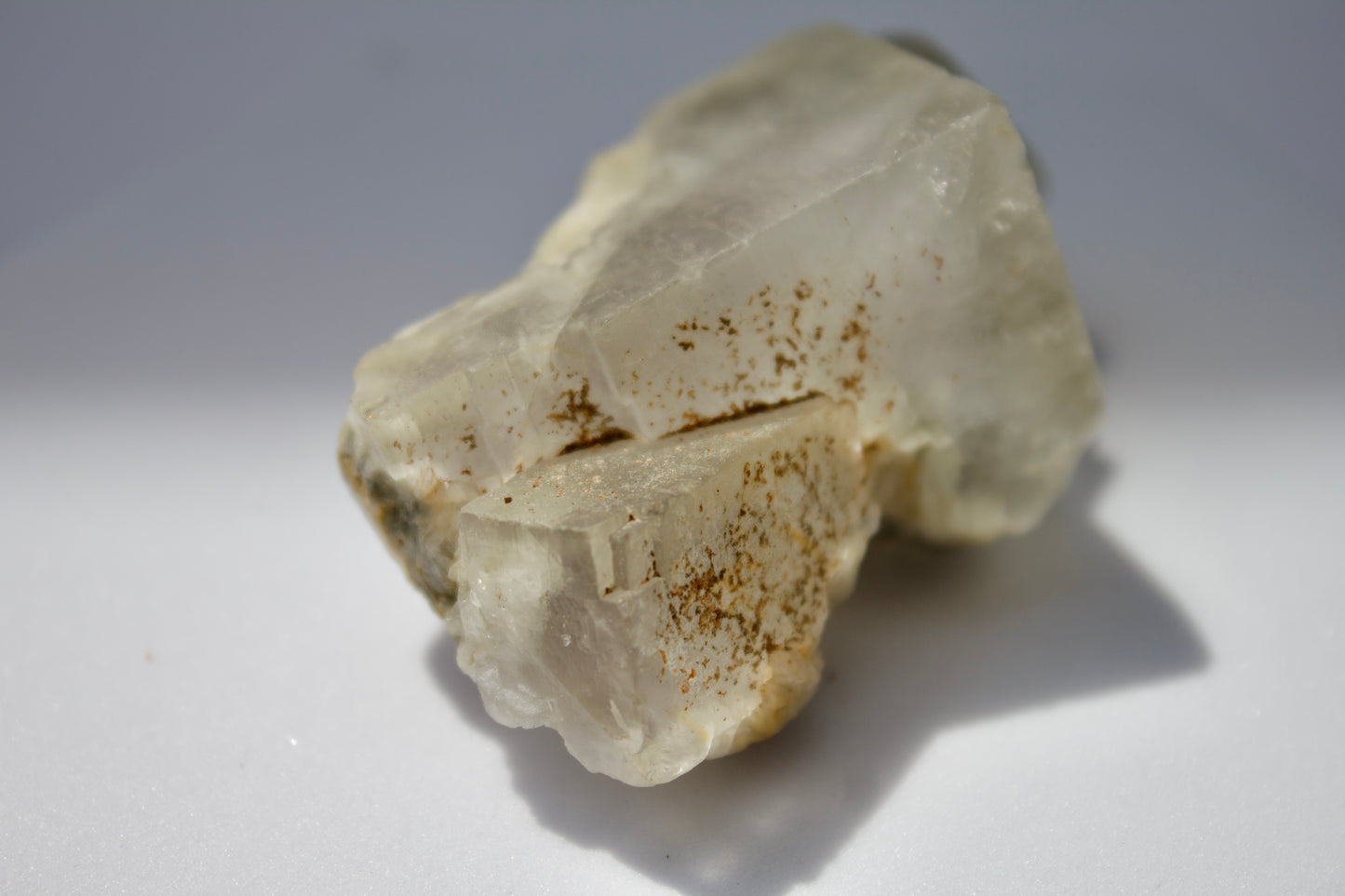 Emilio Mine Fluorite 12