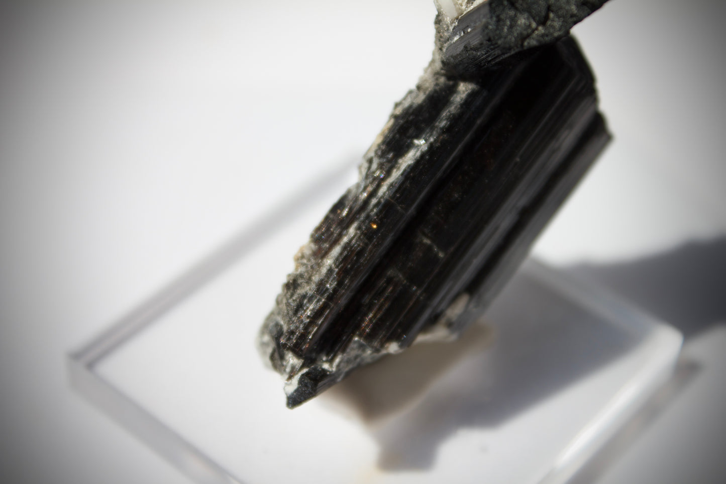 Black Tourmaline Pakistan 4