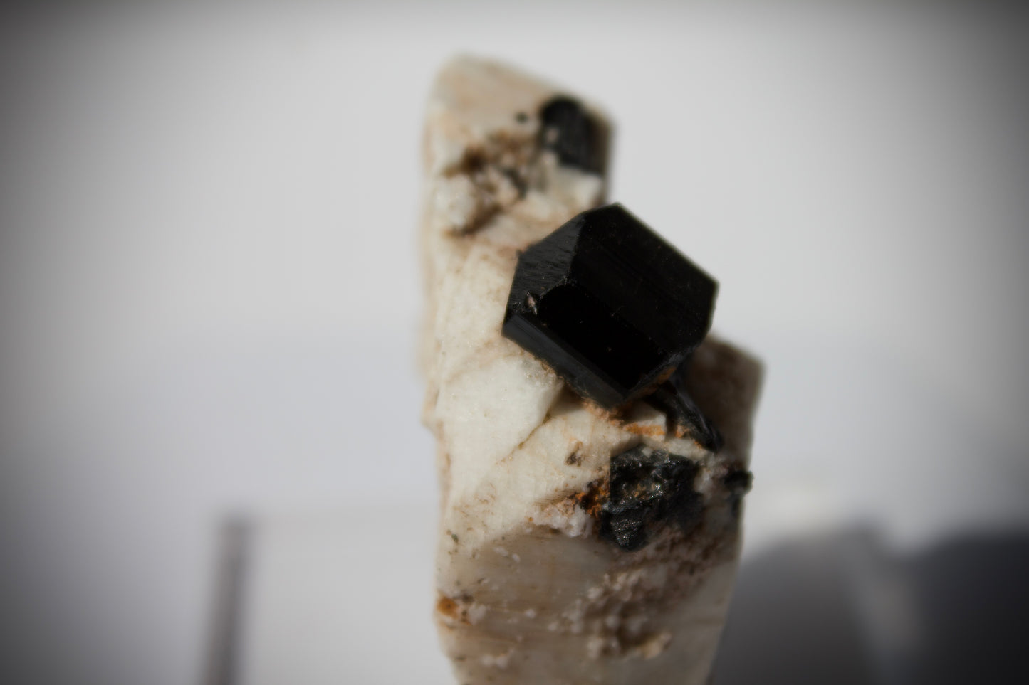 Black Tourmaline Pakistan 11