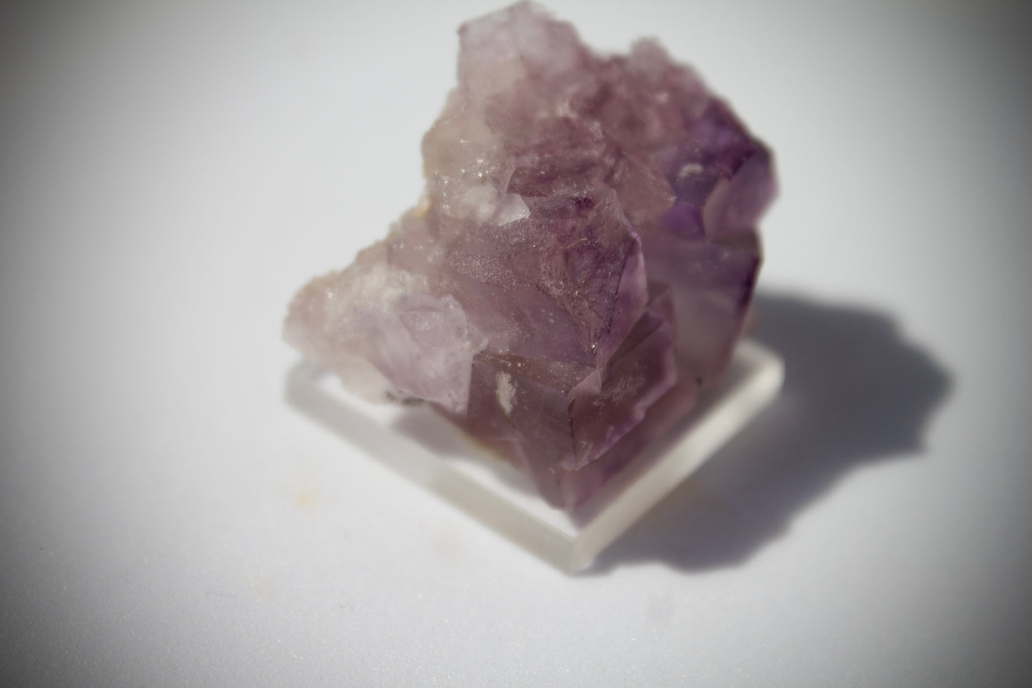 El Filo Fluorite 3