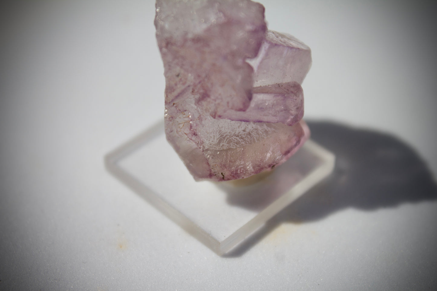 El Filo Fluorite 4