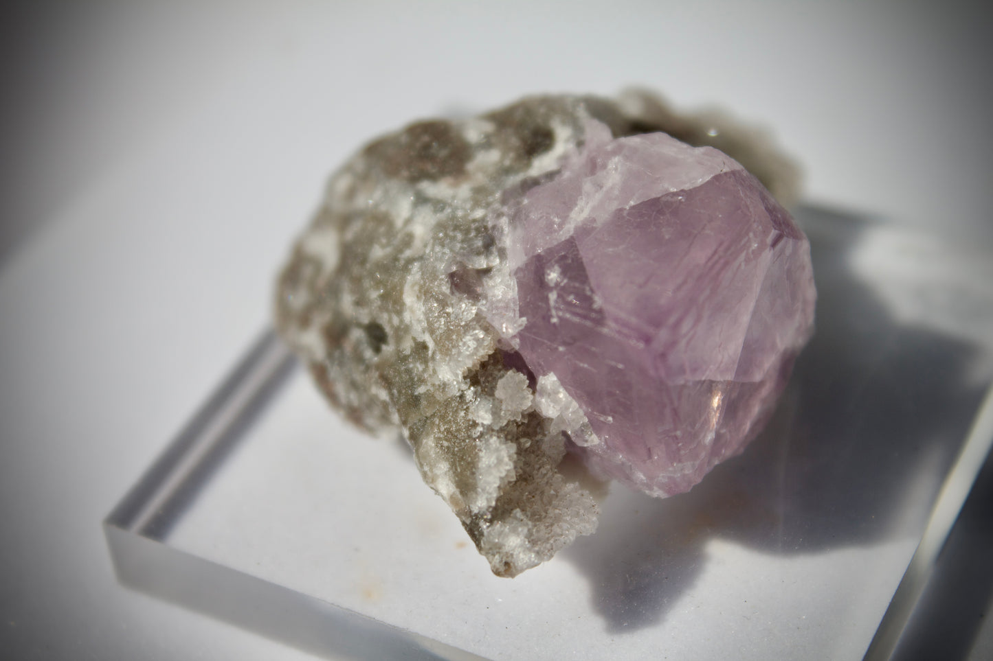 El Filo Fluorite 11