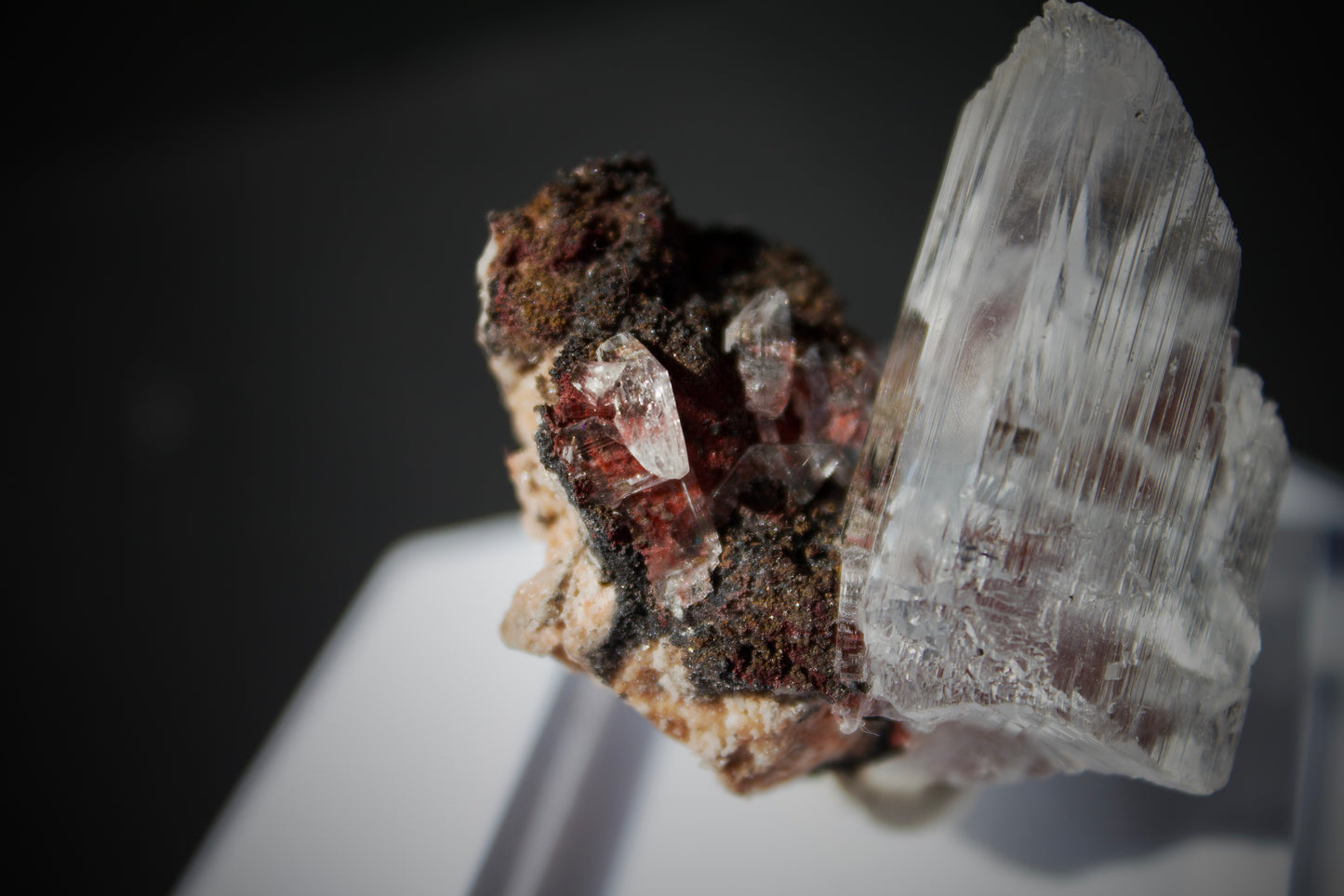 Naica Selenite 6
