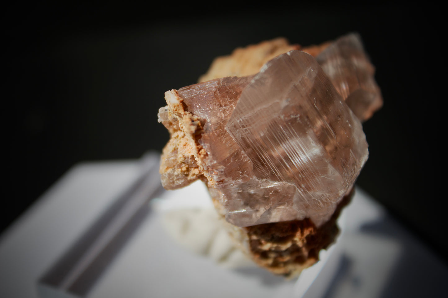 Naica Selenite 7