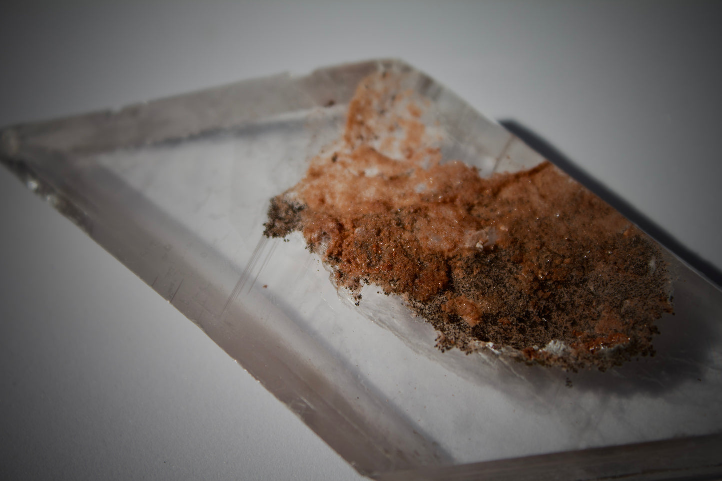 Bermejillo Selenite 1
