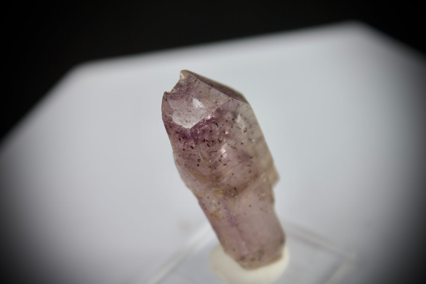 Shangaan Amethyst 9