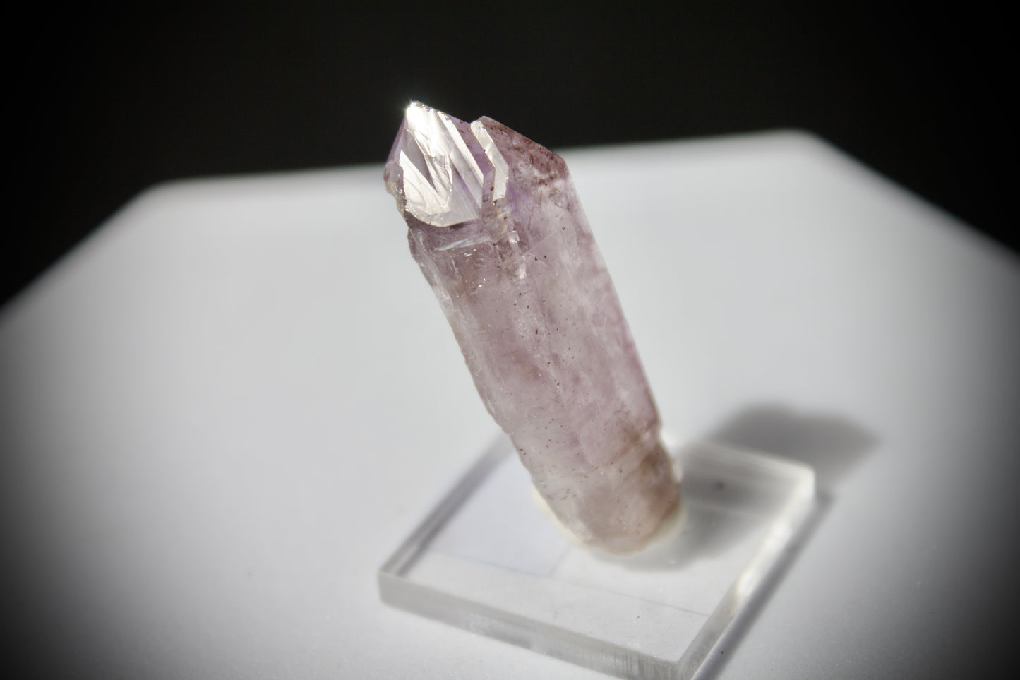 Shangaan Amethyst 18