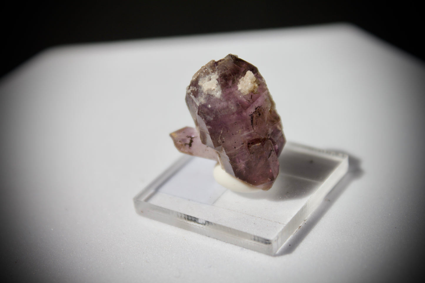 Shangaan Amethyst 19