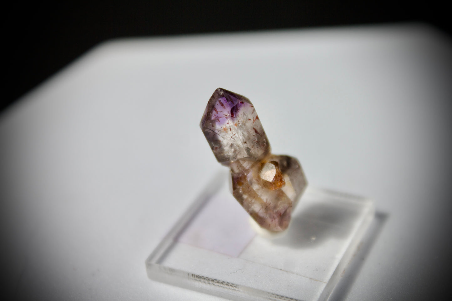 Shangaan Amethyst 25