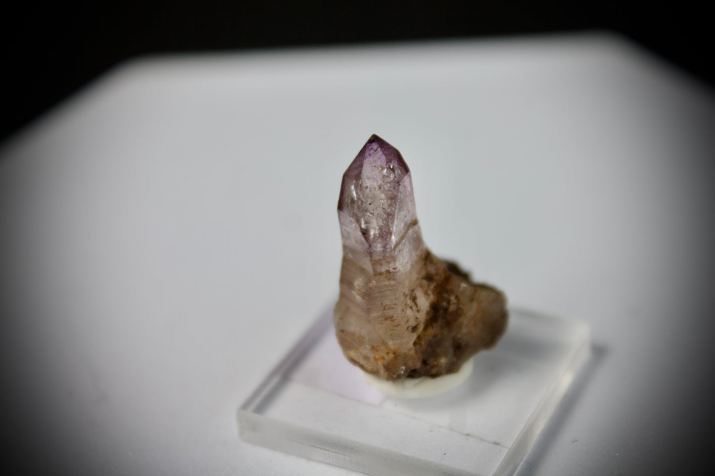 Shangaan Amethyst 26