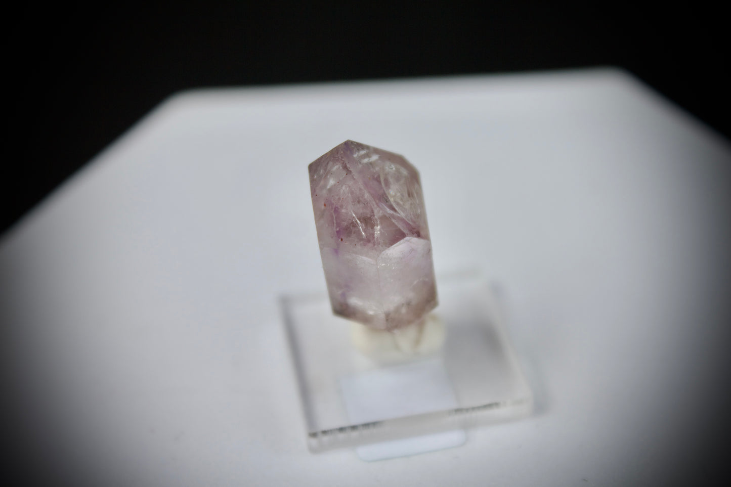 Shangaan Amethyst 33