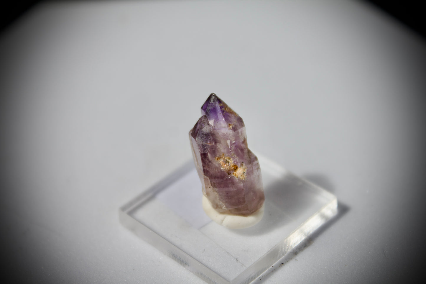 Shangaan Amethyst 45