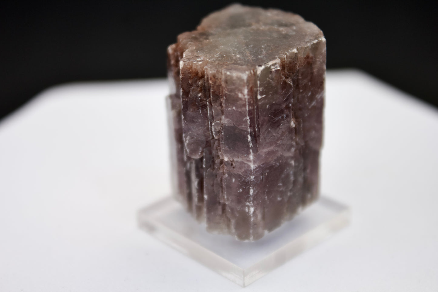Purple Aragonite 1