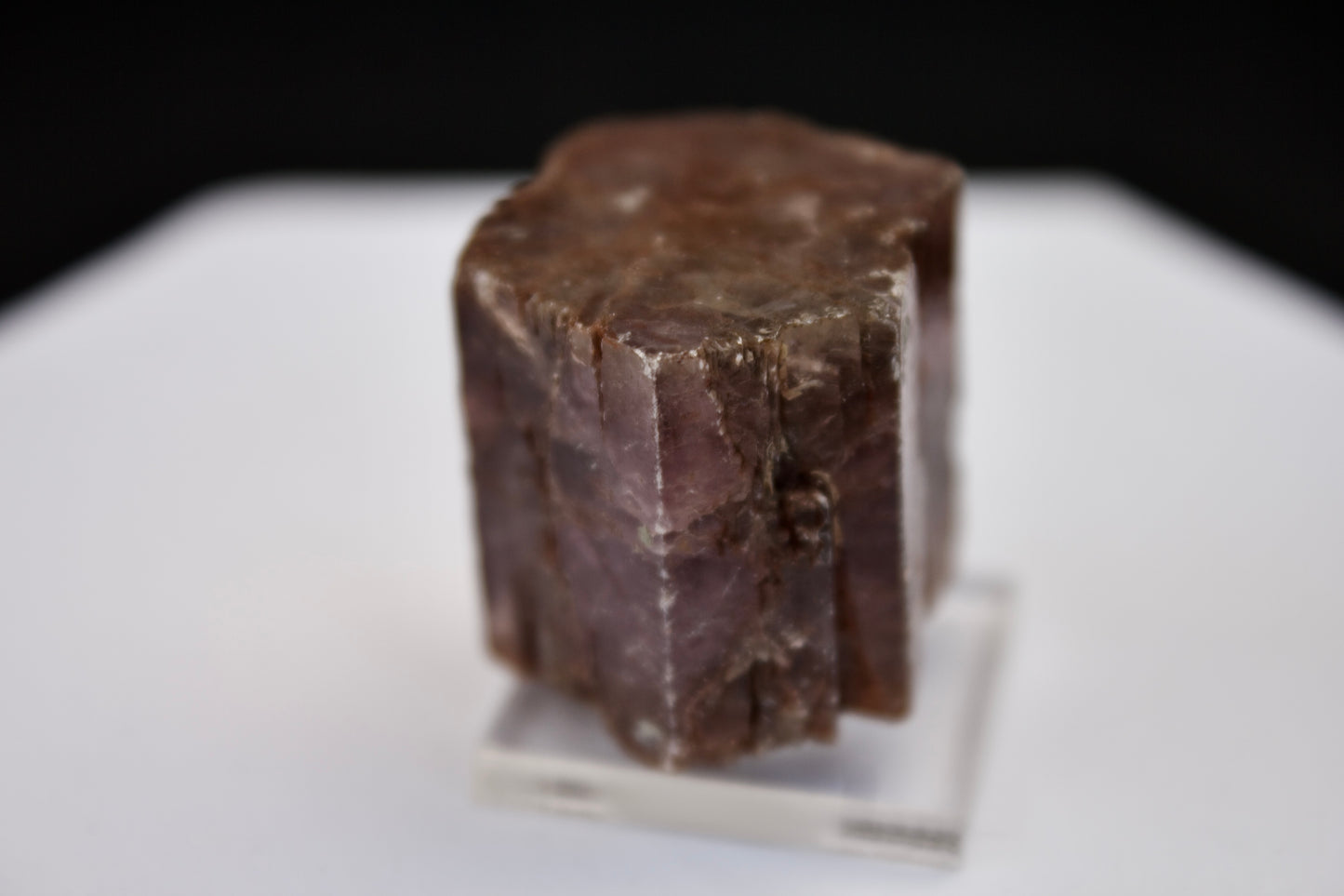 Purple Aragonite 6