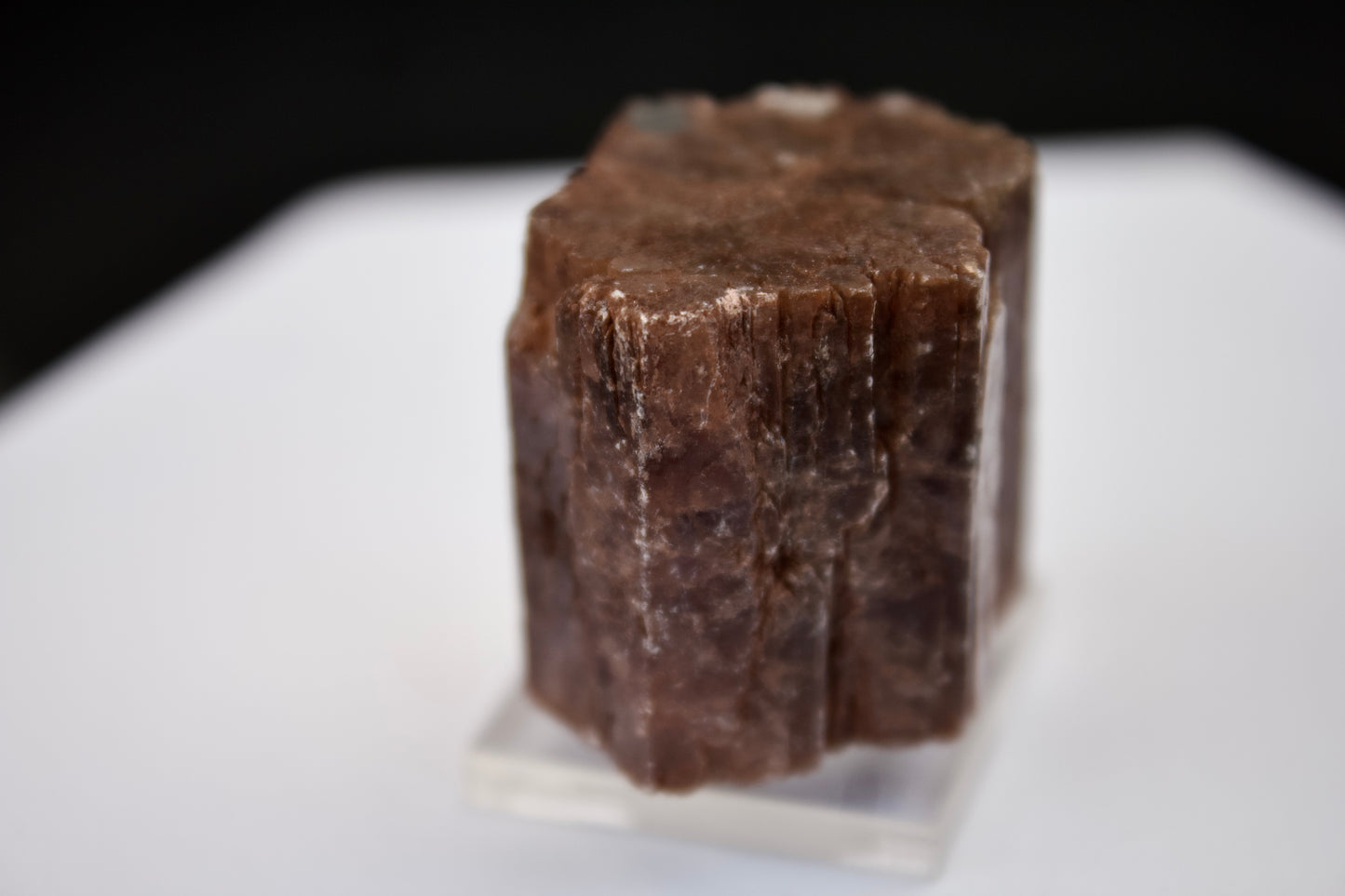 Purple Aragonite 9