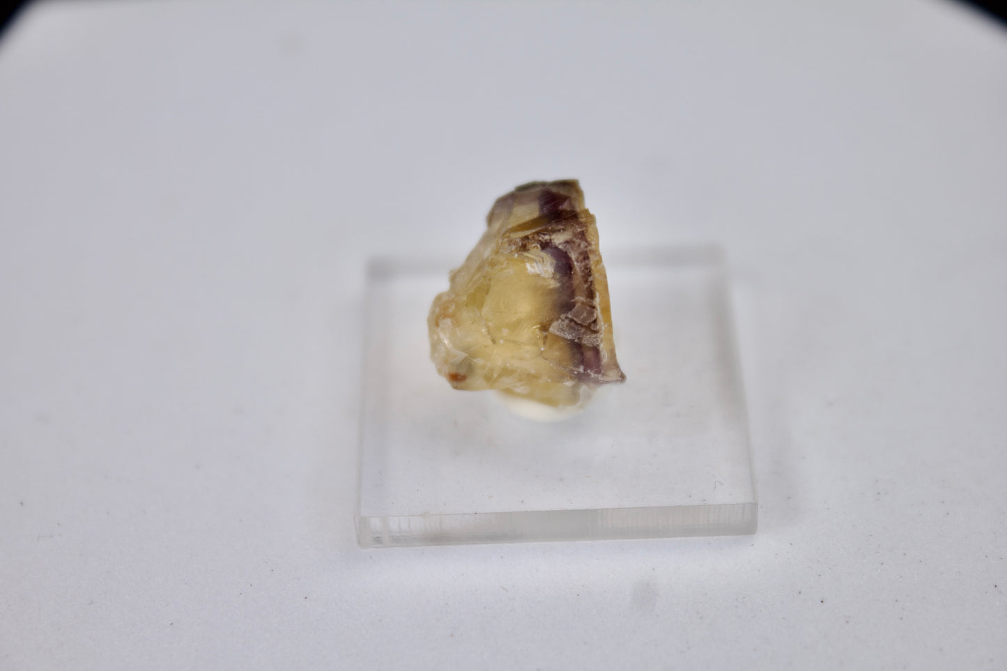 Uranus Mine Fluorite 3