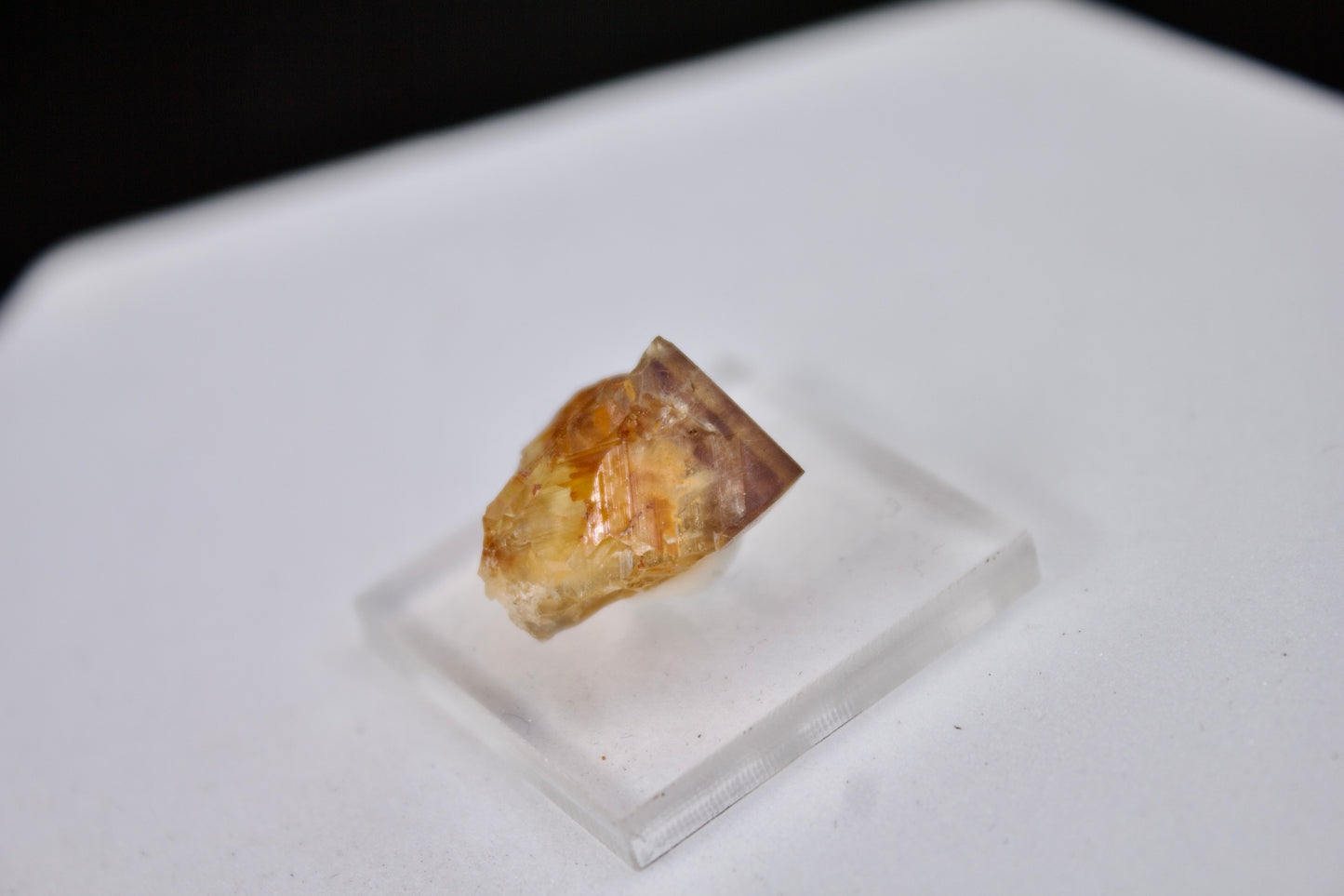 Uranus Mine Fluorite 6